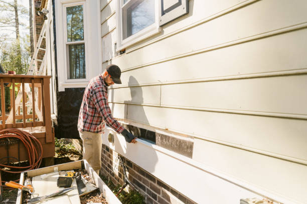 Trusted Siding Repair service in Tualatin, OR - Creative Siding